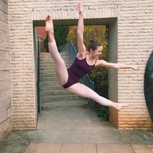 Meet your Posher, Kaitlyn